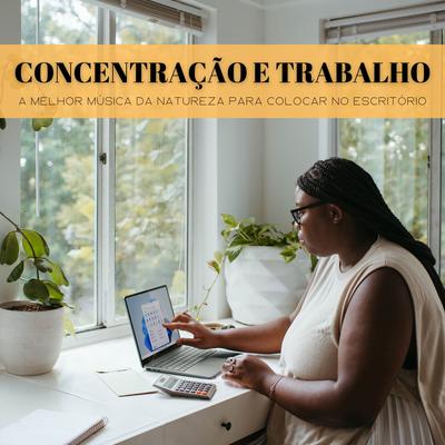 Concentração E Trabalho: A Melhor Música Da Natureza Para Colocar No Escritório's cover