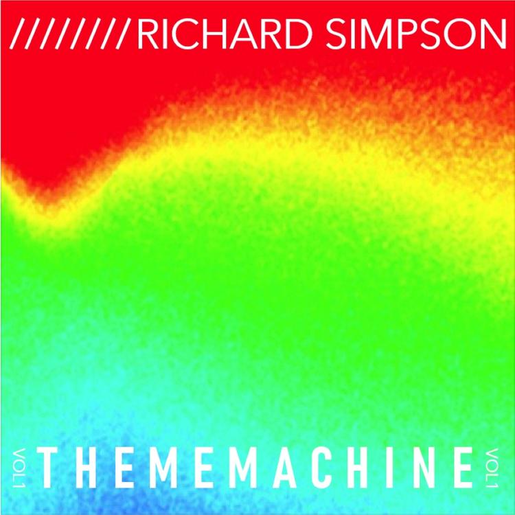 Richard Simpson's avatar image