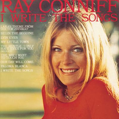 Begin The Beguine (Album Version) By Ray Conniff's cover