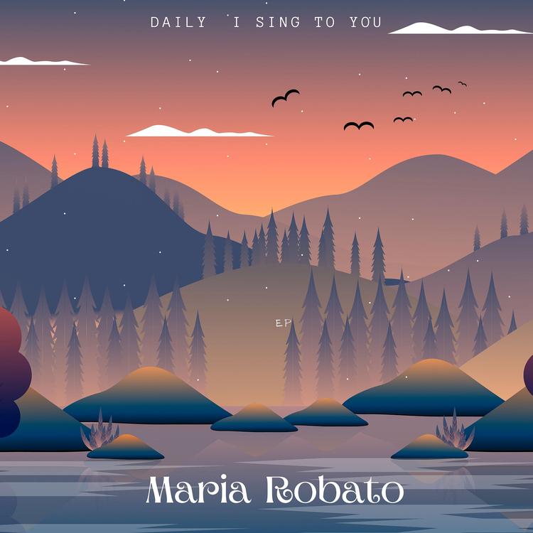 Maria Robato's avatar image