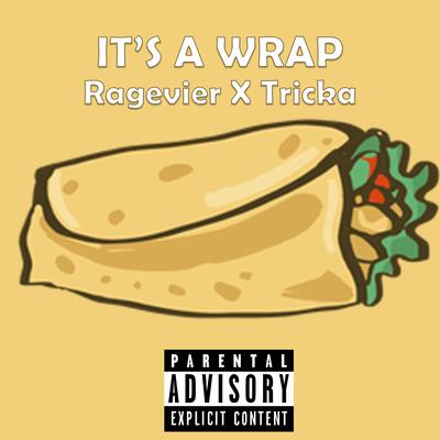 It's A Wrap's cover