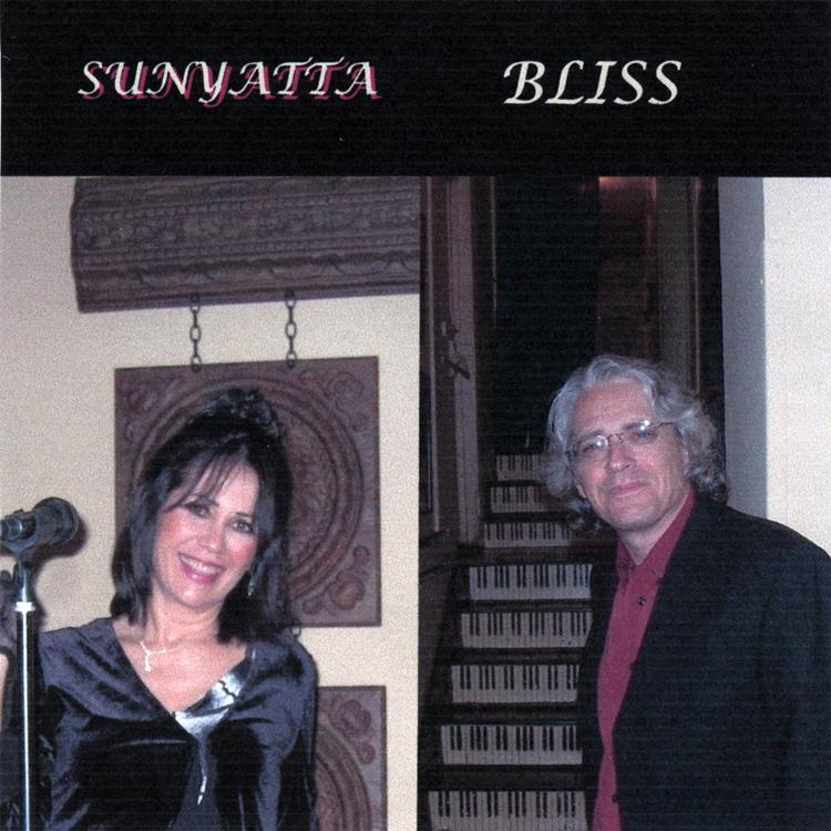 Sunyatta's avatar image