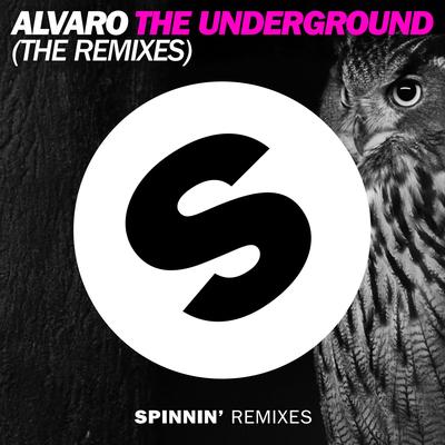 The Underground (Neighborhood Watch Festival Trap Remix) By Alvaro's cover