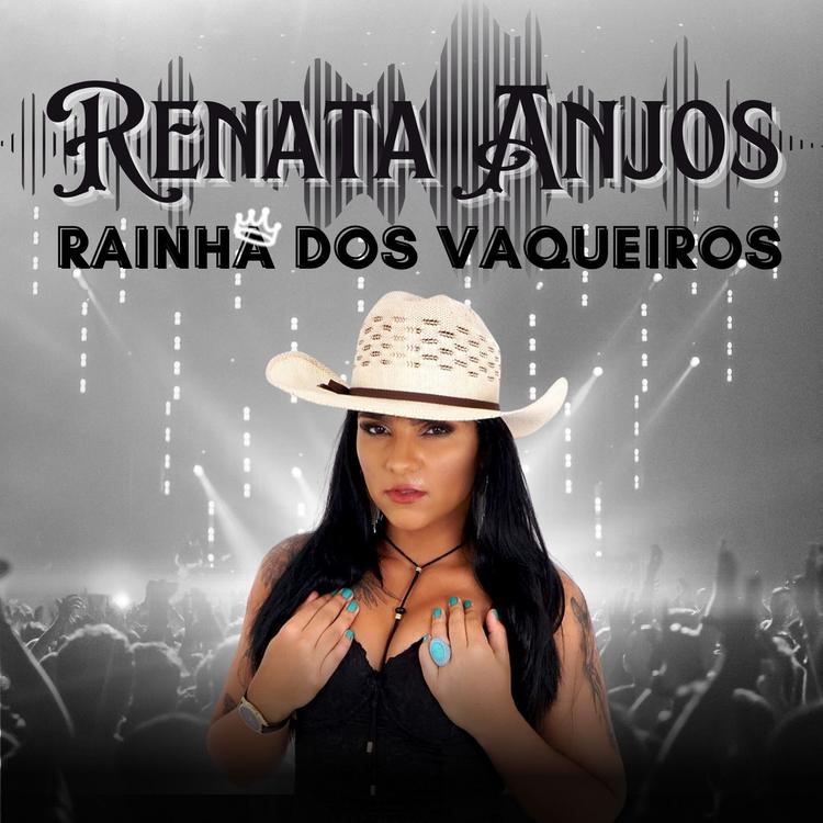 Renata Anjos Rainha Dos Vaqueiros's avatar image