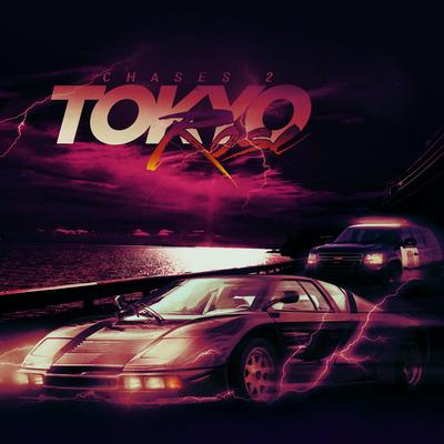 Gran Turismo By TOKYO ROSE's cover