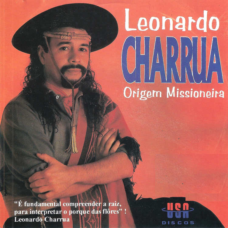 Leonardo Charrua's avatar image