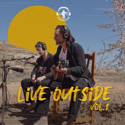 Live Outside, Vol.1's cover
