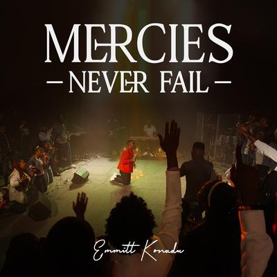 Mercies Never Fail's cover