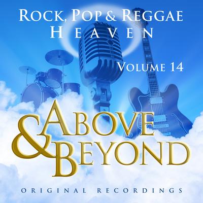 Above & Beyond - Rock, Pop And Reggae Heaven, Vol. 14's cover