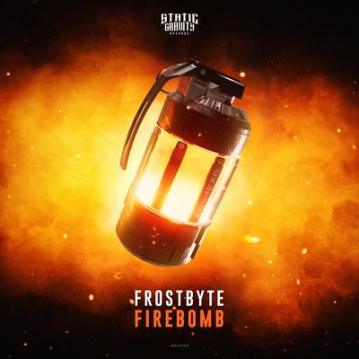 Frostbyte's cover