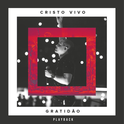 Pai Nosso (Playback) By Cristo Vivo, Vinicius Zulato's cover