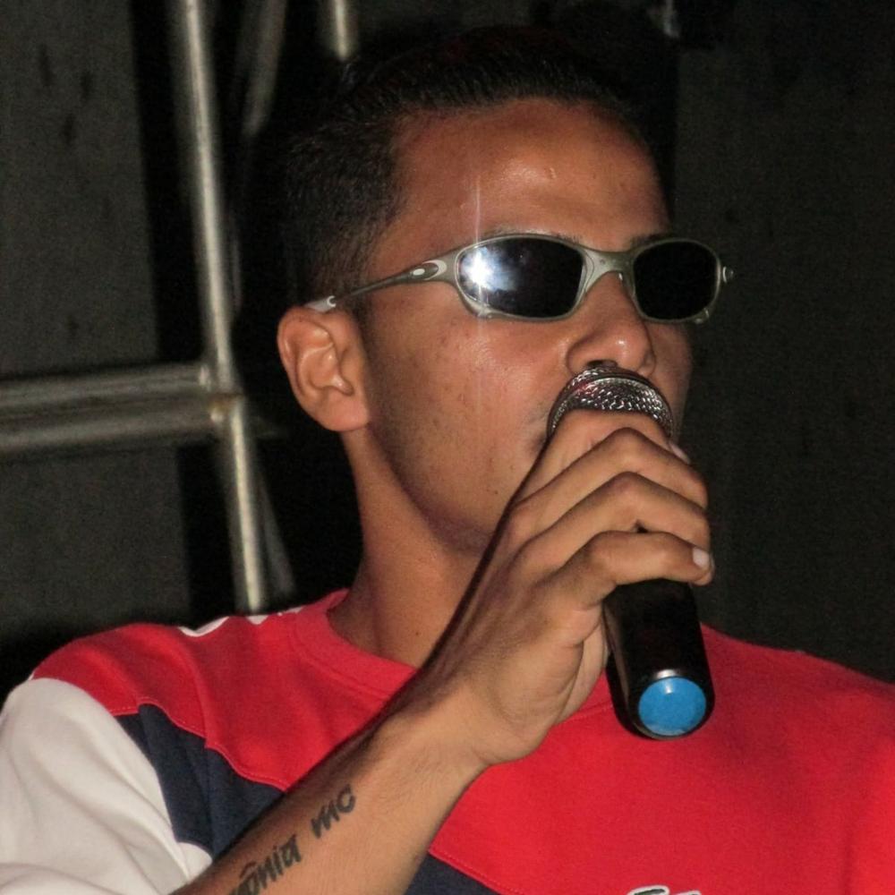 Mestre De Cerim nia Mc Official TikTok Music List Of Songs And Albums 