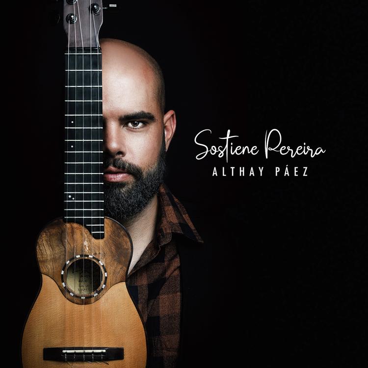 Althay Páez's avatar image