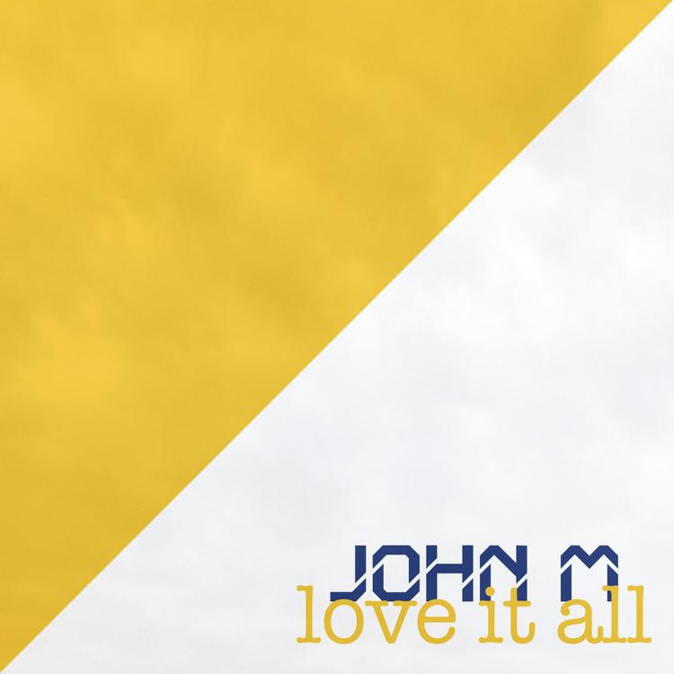 John M's avatar image