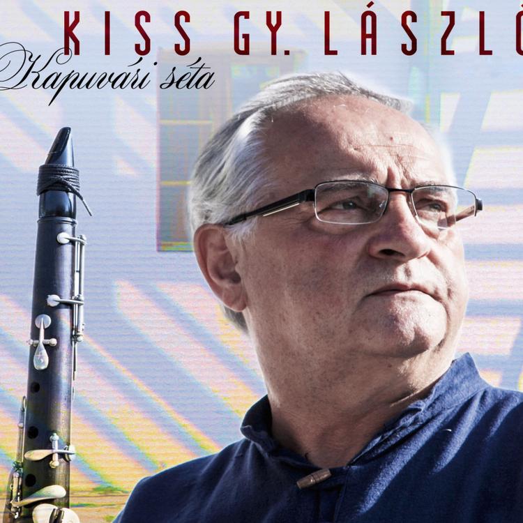 Laszlo Kiss Gy.'s avatar image