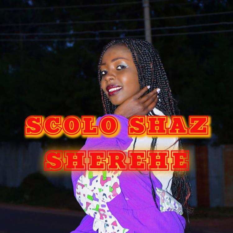 Scolo Shaz's avatar image