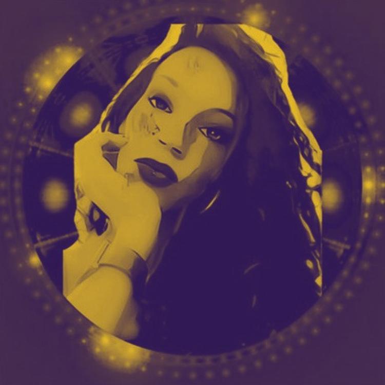 Soraia Tálassa's avatar image
