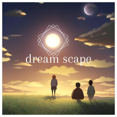 dream scape By Jin Jin, mussac's cover