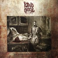 Putrid Offal's avatar cover