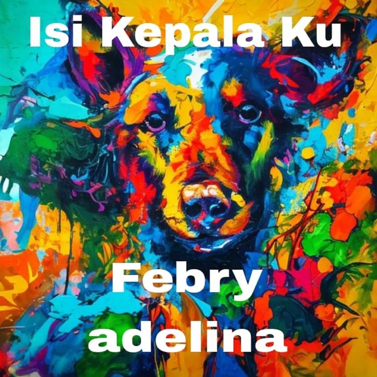 Febry adelina's avatar image