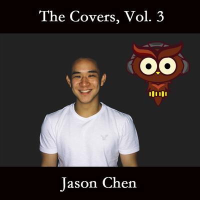 The Covers, Vol. 3's cover
