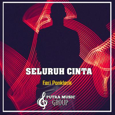 Seluruh Cinta (Remix)'s cover