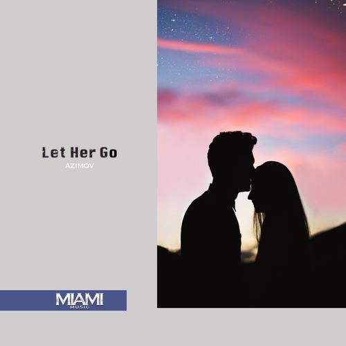 Let Her Go's cover