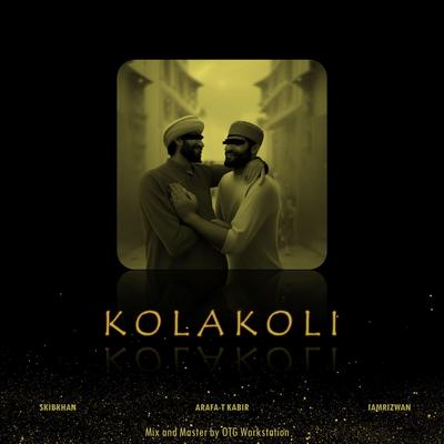 KolaKoli's cover