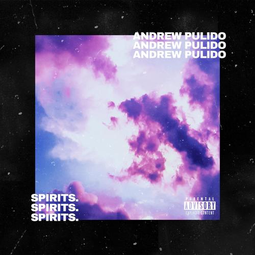 spirits.'s cover