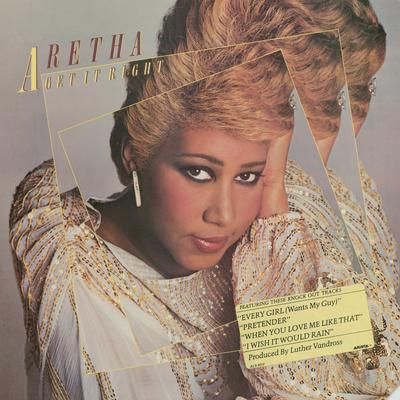 Get It Right By Aretha Franklin's cover