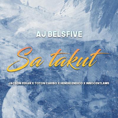 Sa Takut's cover