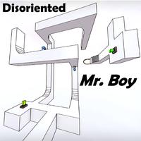 Mr Boy's avatar cover
