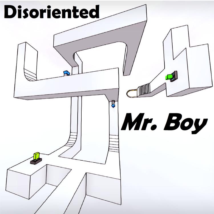 Mr Boy's avatar image