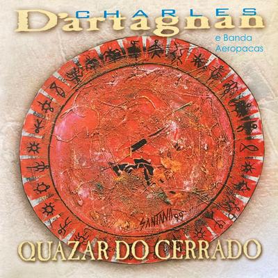 Vida Cigana By Banda Aeropacas e Charles D'Artagnan, TomChris's cover