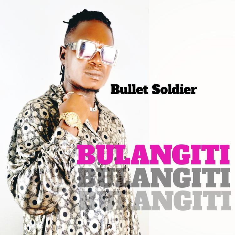 Bullet Soldier's avatar image