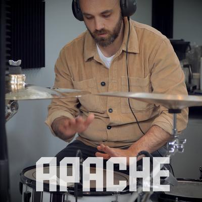 Apache's cover