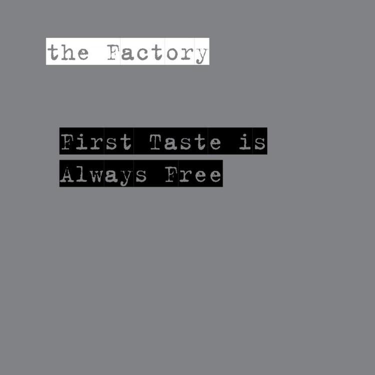 The Factory's avatar image