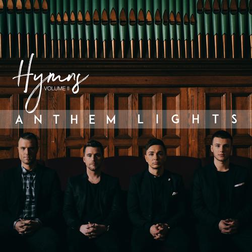 Anthem Lights's cover