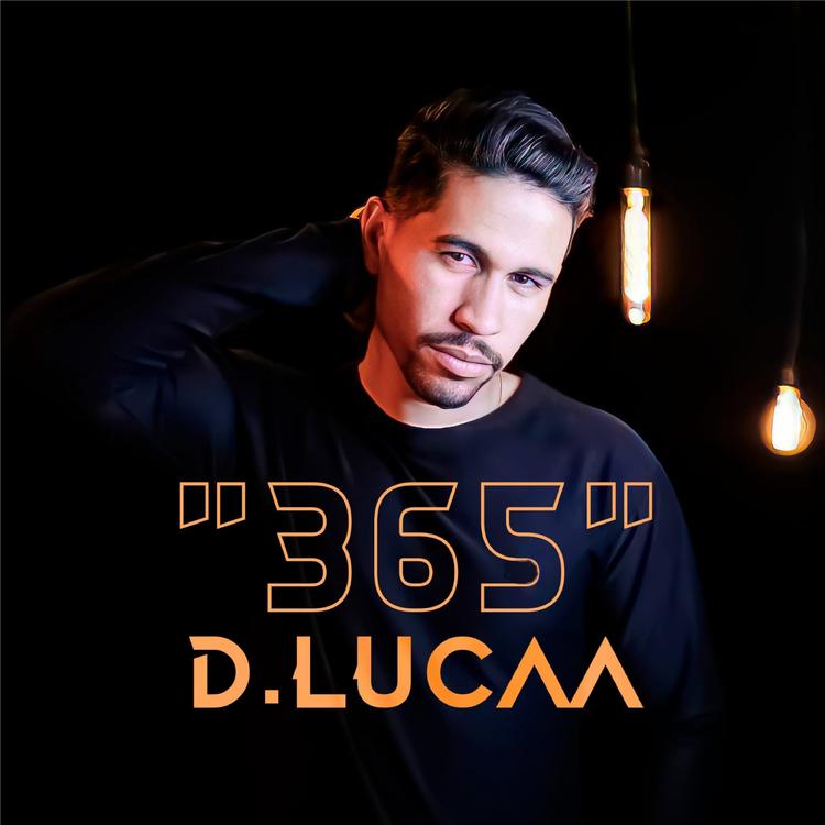 D Lucaa's avatar image