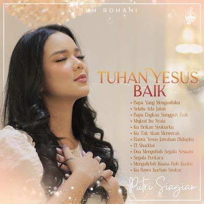 Ku Brikan Syukurku's cover