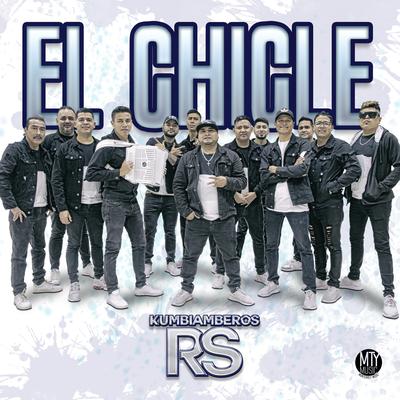 El Chicle's cover