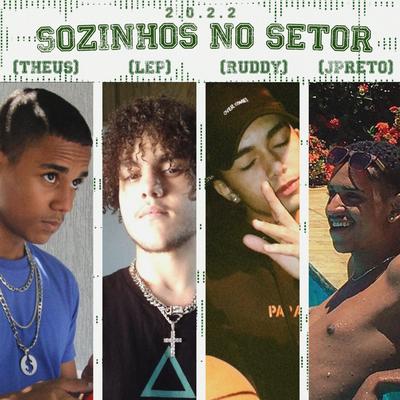 Sozinhos no Setor 2022's cover