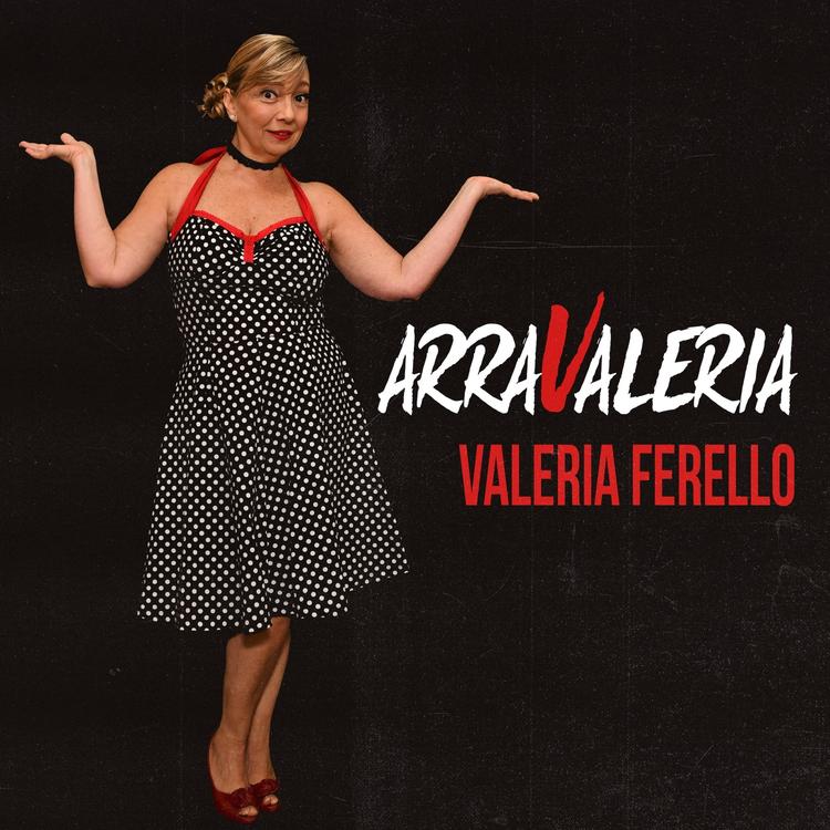 Valeria Ferello's avatar image