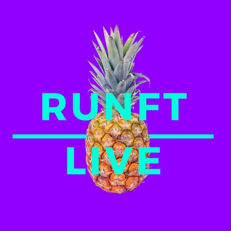 RuNfT Live's avatar image