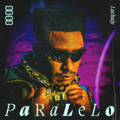 Paralelo By Luthuly Ayodele's cover