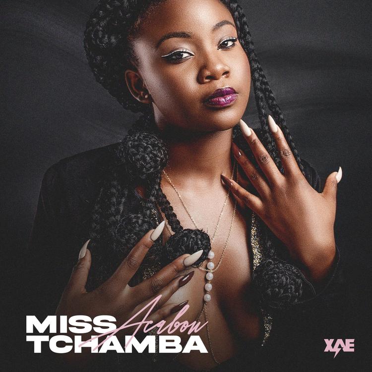 Miss Tchamba's avatar image