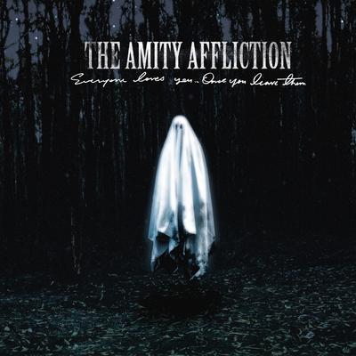 Coffin By The Amity Affliction's cover