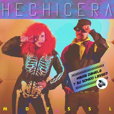 Hechicera's cover
