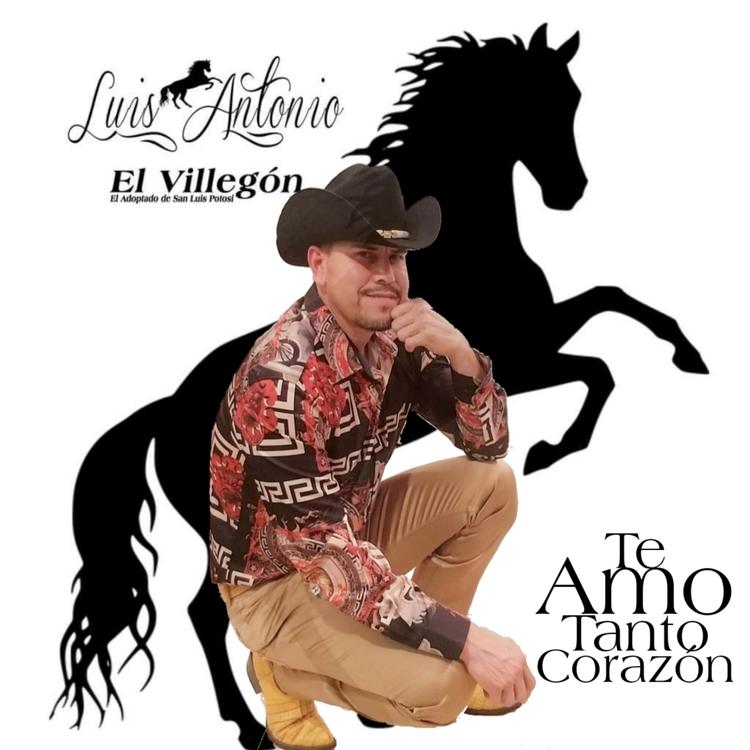 Luis Antonio El Villegon's avatar image