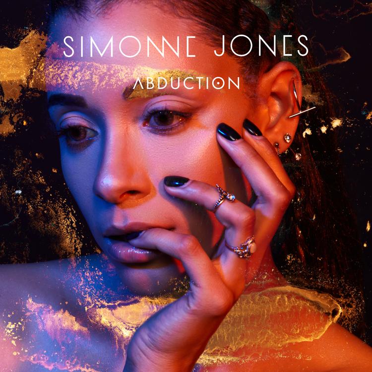 Simonne Jones's avatar image